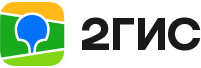 логотип 2ГИС